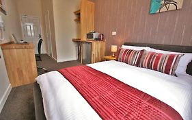 Central Hotel Gloucester By Roomsbooked